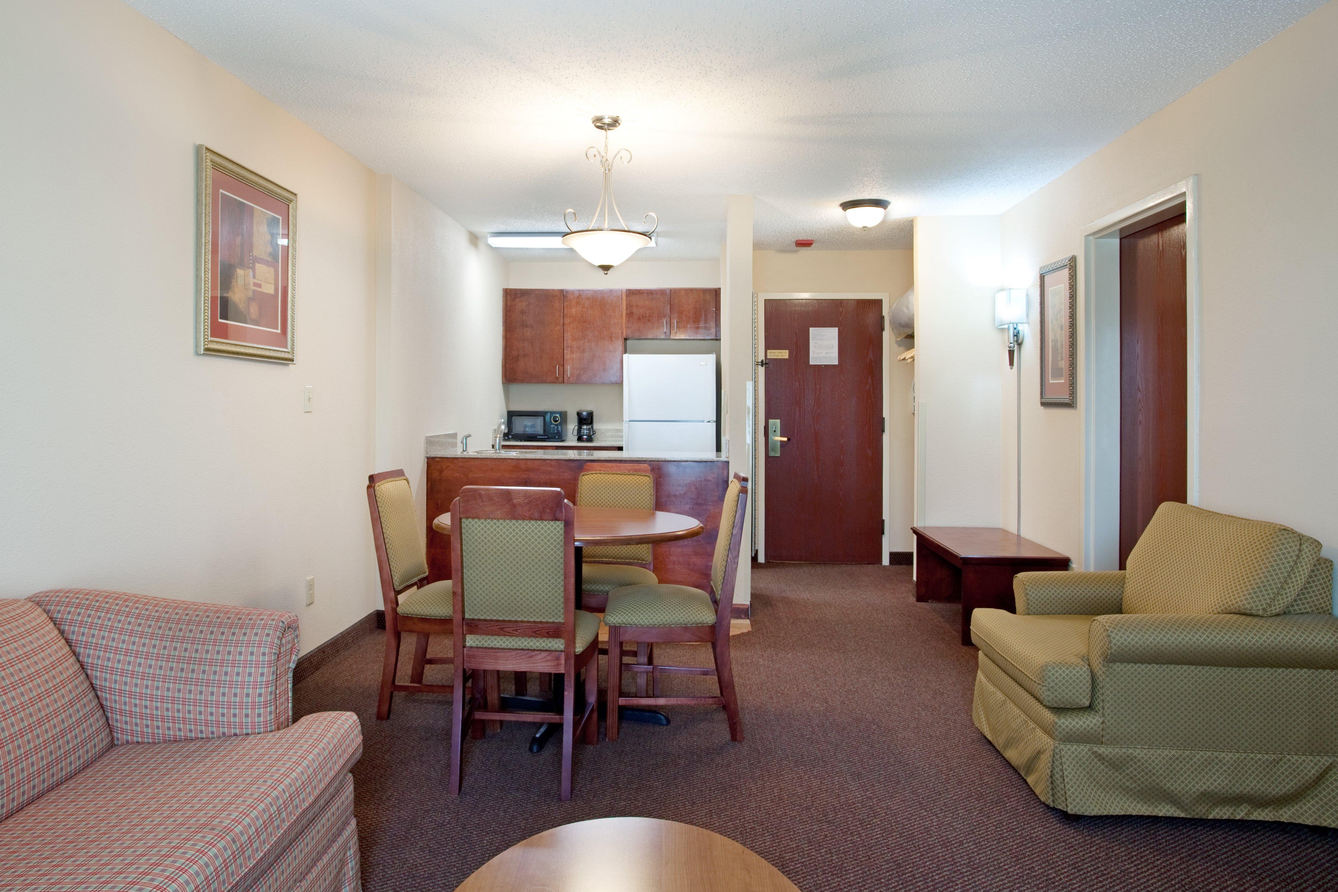 Holiday Inn Express & Suites Sulphur - Lake Charles By Ihg Exteriér fotografie