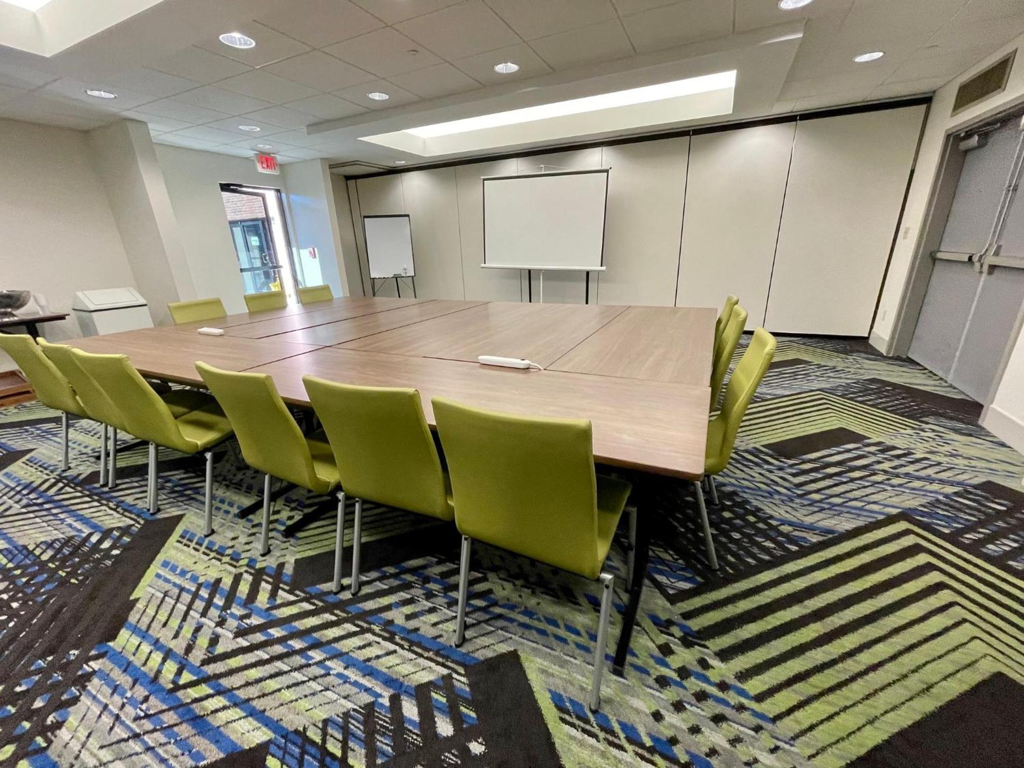 Holiday Inn Express & Suites Sulphur - Lake Charles By Ihg Exteriér fotografie