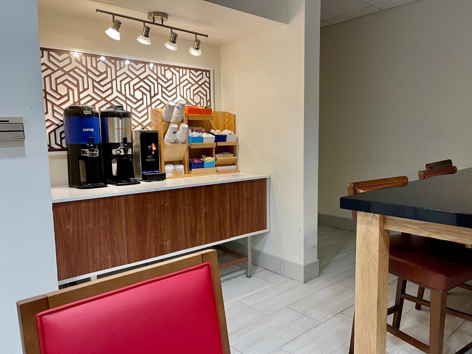 Holiday Inn Express & Suites Sulphur - Lake Charles By Ihg Exteriér fotografie